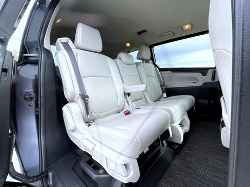 Used 2025 Honda Odyssey EX-L image 22
