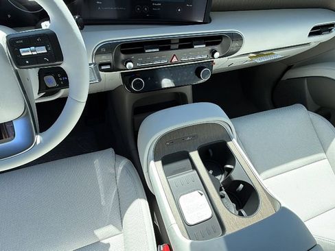 New 2026 Hyundai Palisade SEL FWD image 30
