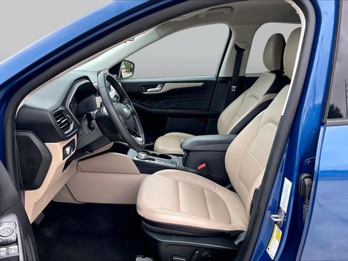 Used 2022 Ford Escape SEL AWD/4WD image 8