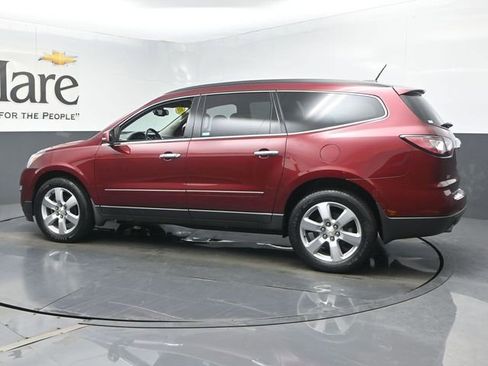 Used 2016 Chevrolet Traverse LTZ image 37