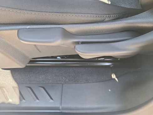 New 2026 Chevrolet Colorado W/T w/ WT Custom Package image 22