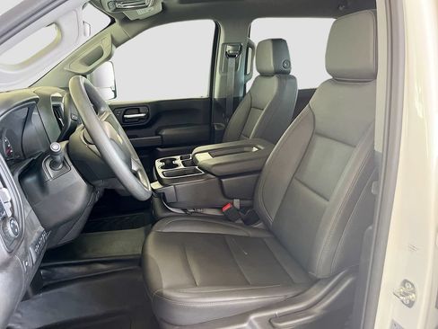 Used 2025 Chevrolet Silverado 3500 W/T w/ WT Convenience Package AWD/4WD image 21