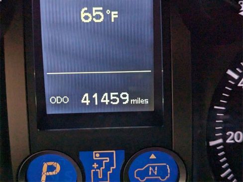 Used 2017 Lexus GX 460 Luxury image 27