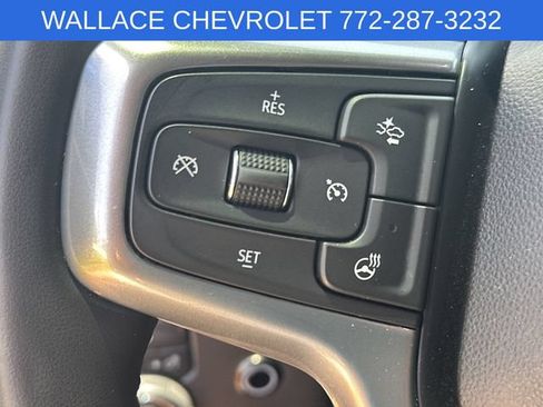 Used 2023 Chevrolet Silverado 1500 RST AWD/4WD image 23