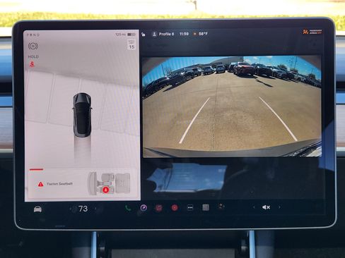 Used 2018 Tesla Model 3 Long Range image 19
