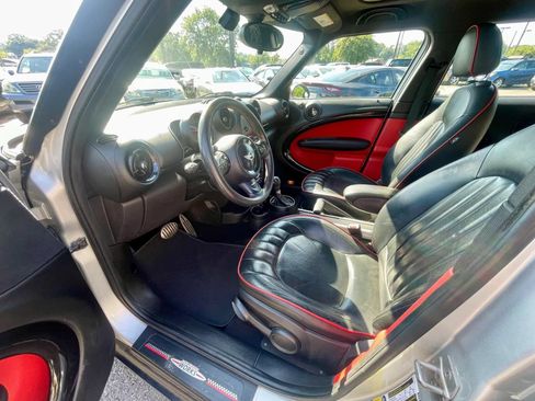 Used 2015 MINI Cooper Countryman S FWD image 4