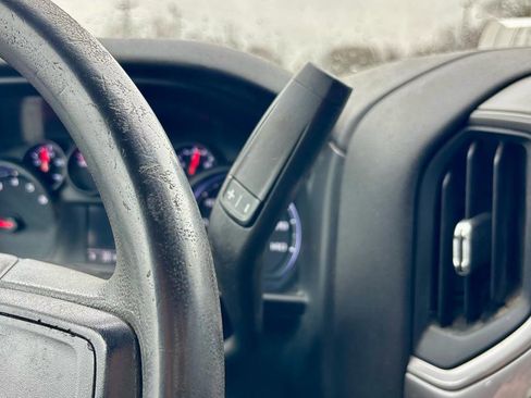 Used 2021 Chevrolet Silverado 2500 W/T w/ WT Convenience Package image 19