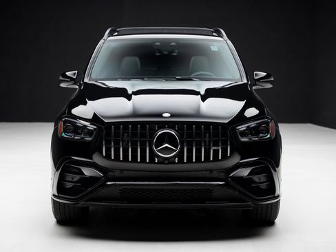 Used 2024 Mercedes-Benz GLE 53 AMG 4MATIC image 6