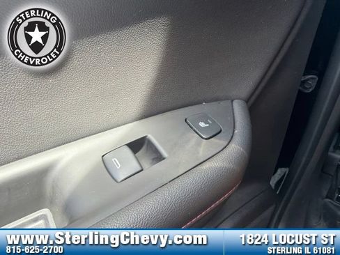 Used 2022 Chevrolet Blazer RS w/ Enhanced Convenience Package FWD image 23