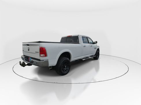 Used 2014 RAM 2500 Laramie image 8
