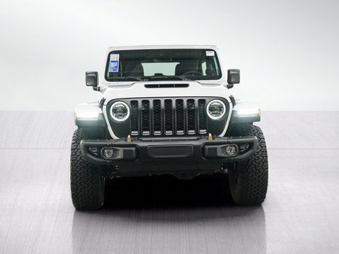 Used 2023 Jeep Wrangler Unlimited Rubicon 392 w/ Xtreme Recon 35" Tire Package AWD/4WD image 8