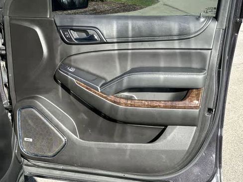 Used 2018 Chevrolet Tahoe LT image 26