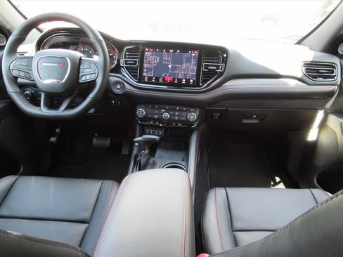 New 2026 Dodge Durango GT AWD/4WD image 12