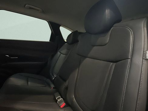New 2026 Hyundai Tucson SEL AWD/4WD image 9