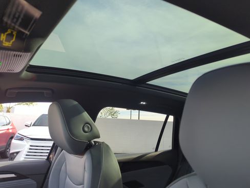 New 2026 Volkswagen Tiguan SE R-Line image 31