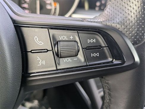 Used 2021 Alfa Romeo Stelvio Ti w/ Active Assist 2 Package TI image 15