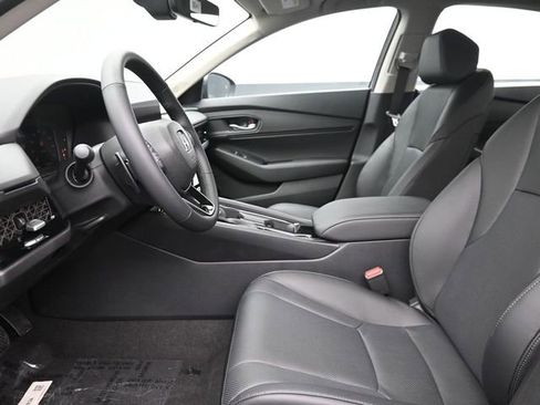 New 2026 Honda Accord EX-L image 17