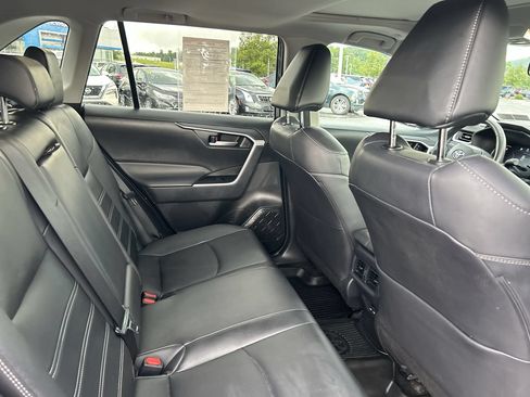 Used 2024 Toyota RAV4 XLE Premium w/ Weather Package AWD/4WD image 17