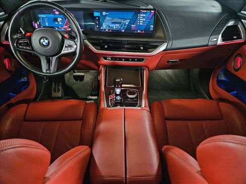 Used 2023 BMW XM image 17