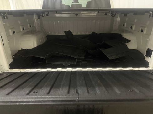 Used 2024 Chevrolet Silverado 1500 RST w/ LPO, Dark Essentials Package image 19