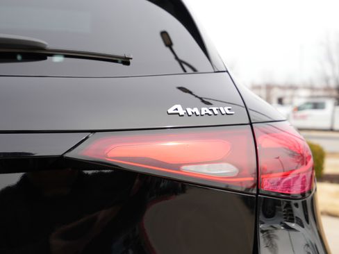 New 2026 Mercedes-Benz GLC 300 4MATIC image 15