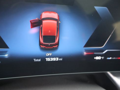 Used 2025 BMW X2 M35i AWD/4WD image 11