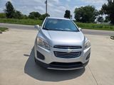 Used 2015 Chevrolet Trax LT w/ LT Sun and Sound Package image 4