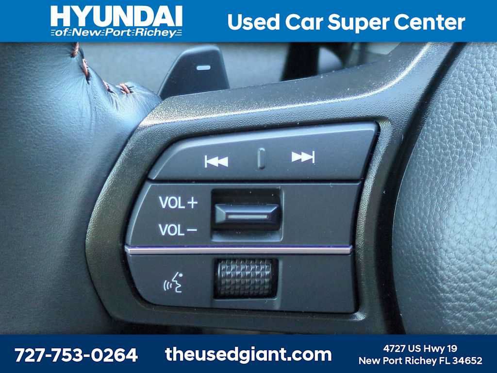 Used 2026 Honda CR-V Sport-L image 29