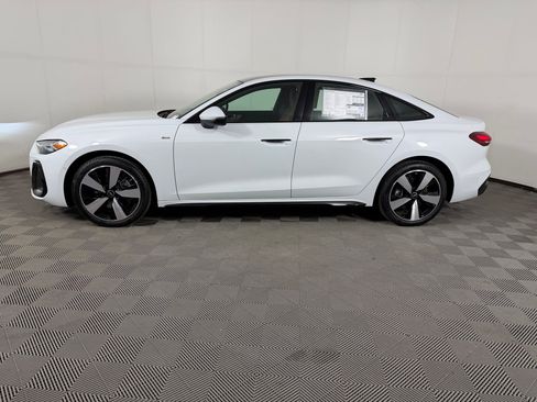 New 2026 Audi A5 2.0T Premium Plus image 2