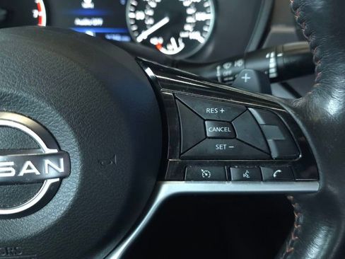 Used 2023 Nissan Altima 2.5 SR image 28