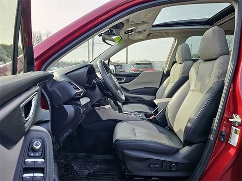 Used 2022 Subaru Forester Limited image 14