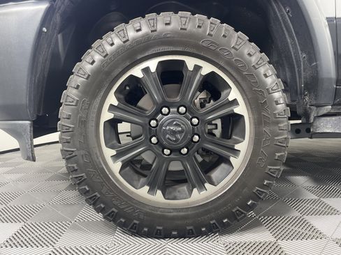 Used 2024 RAM 2500 Rebel image 9