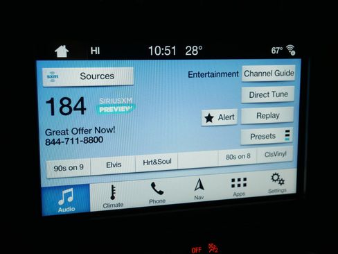 Used 2016 Ford F150 Lariat w/ Equipment Group 502A Luxury image 22