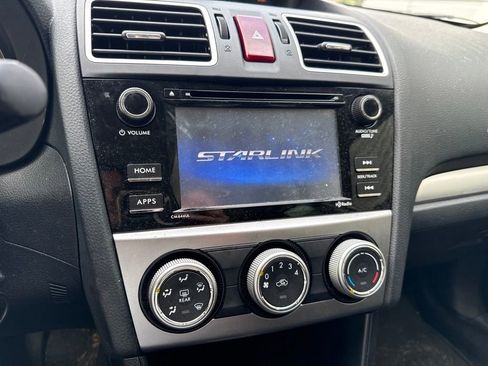 Used 2015 Subaru Impreza 2.0i Sport Premium AWD/4WD image 26
