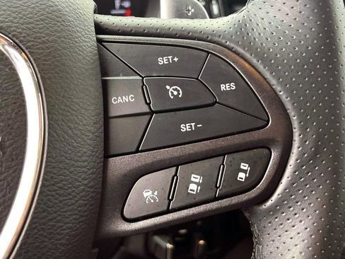Certified 2023 Dodge Durango GT AWD/4WD image 25