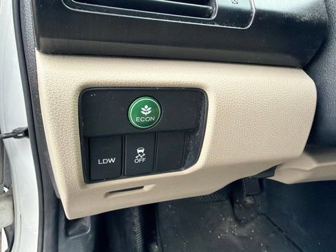 Used 2015 Honda Accord EX-L image 22
