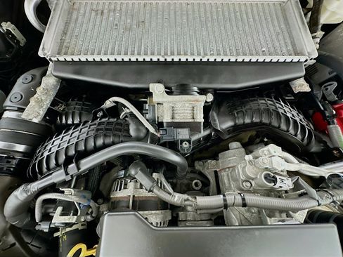 Used 2022 Subaru Outback Limited XT image 31