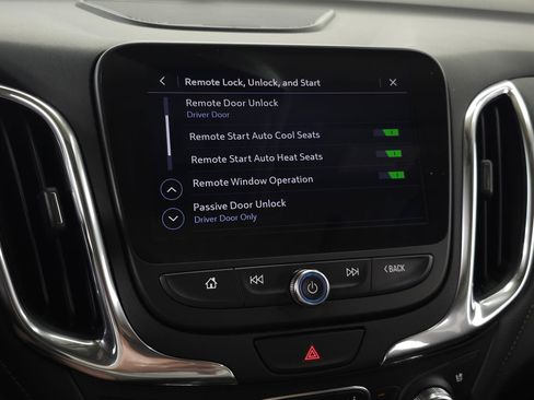 Used 2019 Chevrolet Equinox Premier AWD/4WD image 28