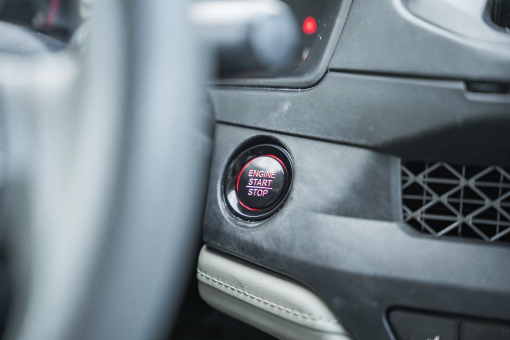 Used 2023 Honda Accord EX image 23