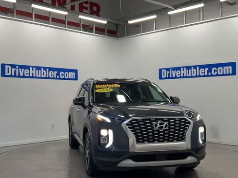 Used 2020 Hyundai Palisade SEL AWD/4WD image 5