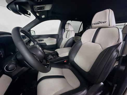 New 2026 Honda Passport TrailSport Elite image 26