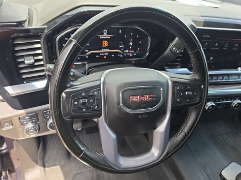 Used 2024 GMC Sierra 1500 SLE w/ Preferred Package AWD/4WD image 14