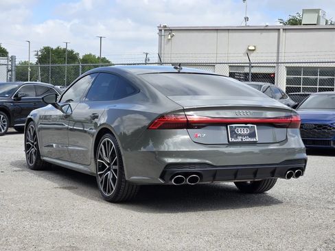 Used 2023 Audi S7 Prestige w/ Prestige Package AWD/4WD image 11