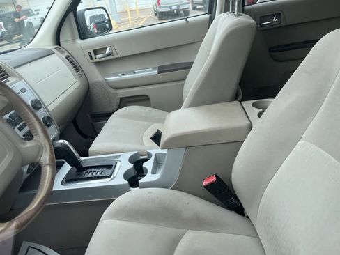 Used 2008 Mercury Mariner 2WD image 26