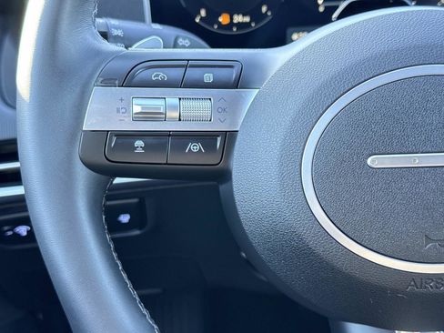 New 2026 Hyundai Santa Cruz XRT image 6