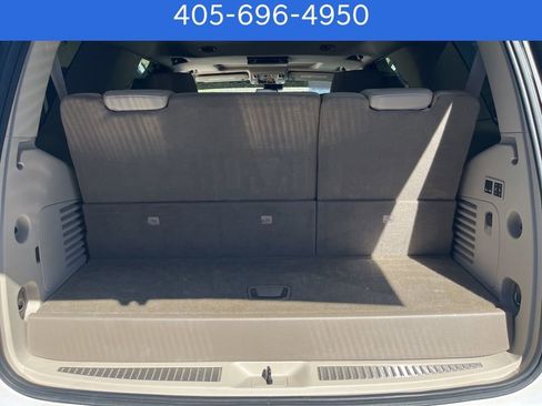 Used 2020 Cadillac Escalade Premium Luxury w/ LPO, Radiant Package image 28