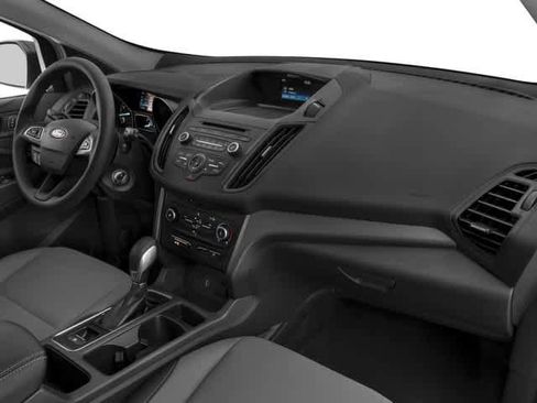 Used 2017 Ford Escape SE FWD image 19