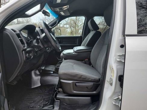 Used 2022 RAM 2500 Tradesman image 17