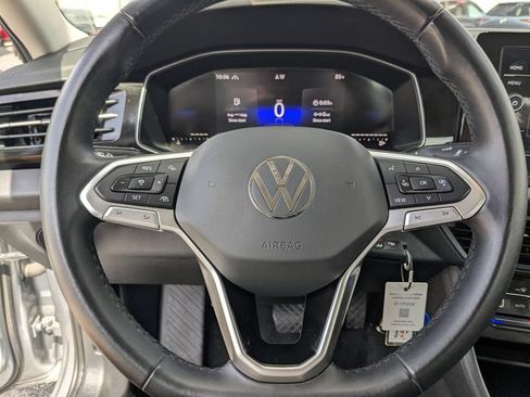Used 2025 Volkswagen Jetta S FWD image 16