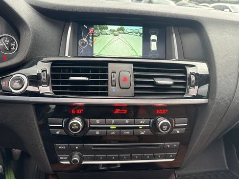 Used 2015 BMW X3 xDrive28i AWD/4WD image 14